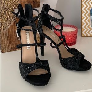 Audrey Brooke Heels